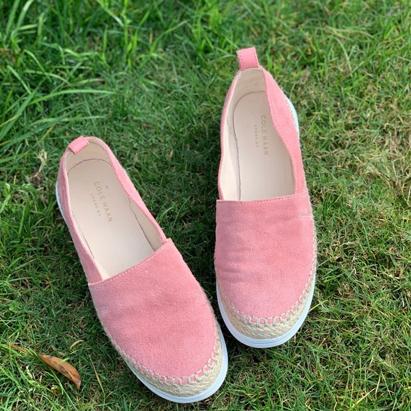 cole haan ella grand espadrille